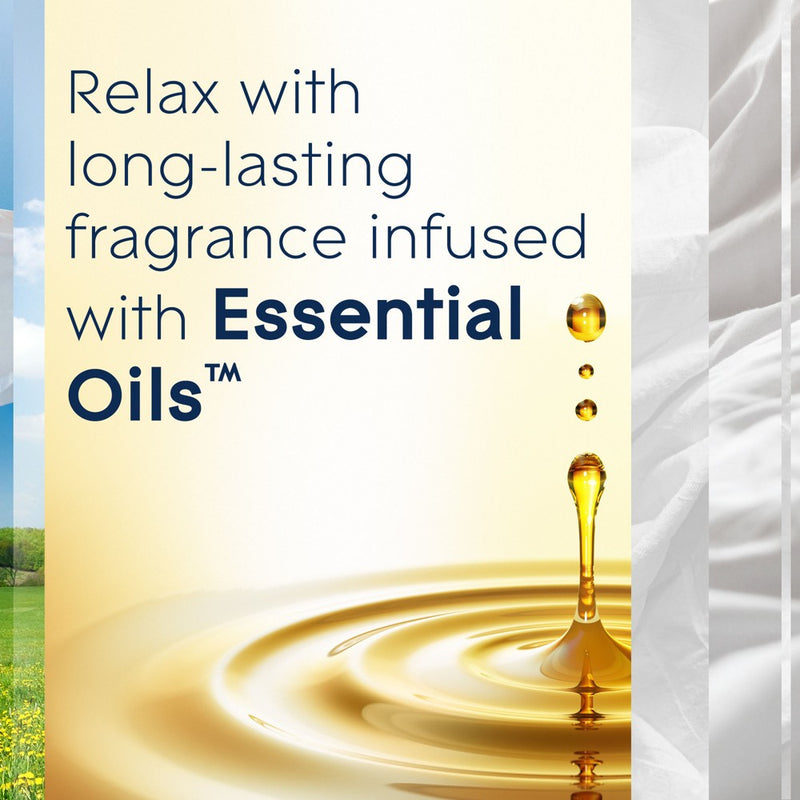 Glade PlugIns Scented Oil Air Freshener Refills - Clean Linen - 4.69oz/7pk