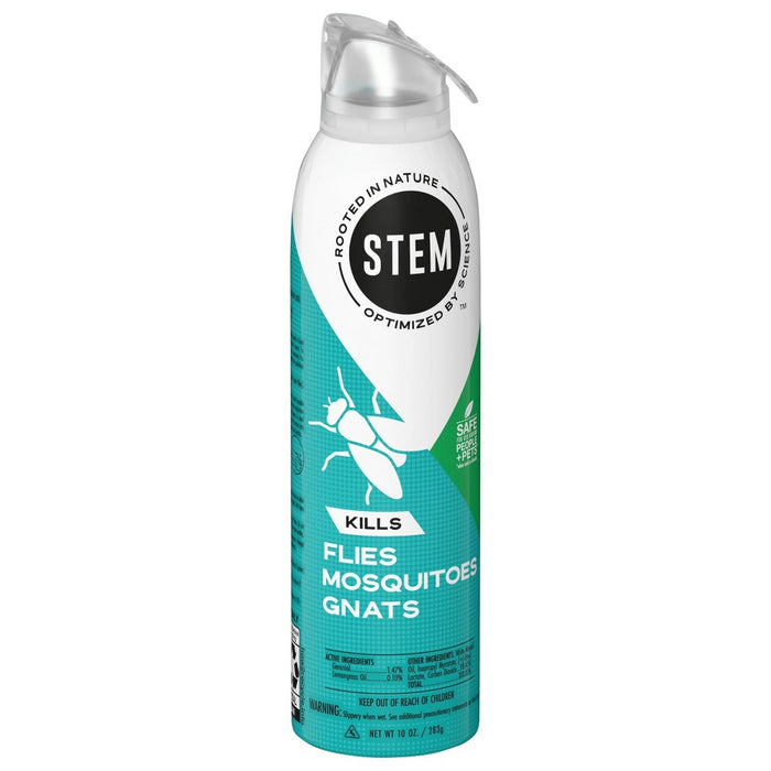 STEM Flying Insect Killer Aerosol - 10oz