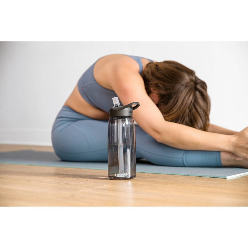 CamelBak Eddy+ 32oz Tritan Renew Water Bottle - Gray