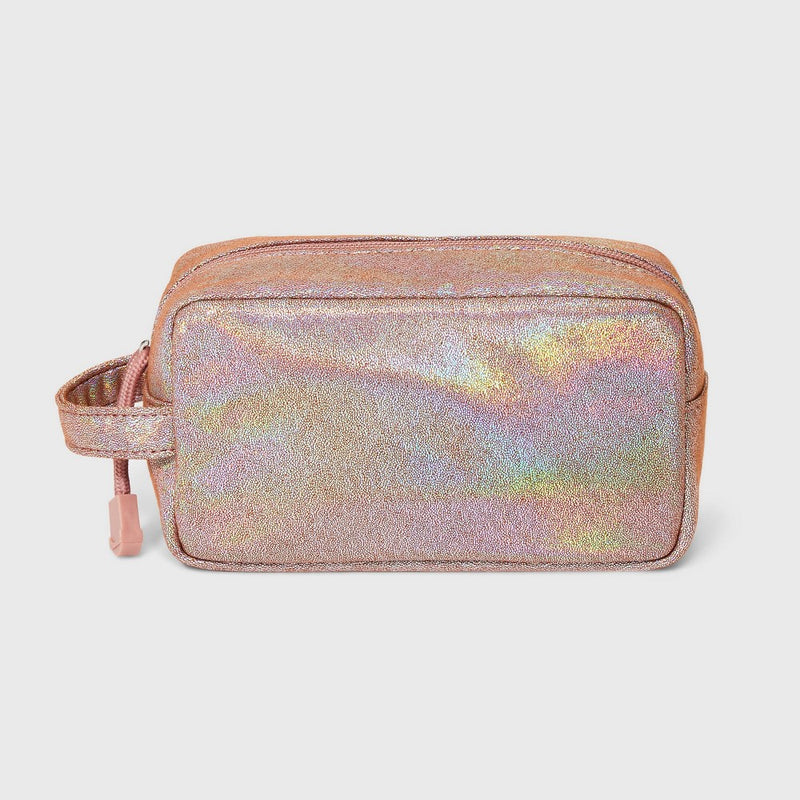 Pouch Clutch - Wild Fable Iridescent