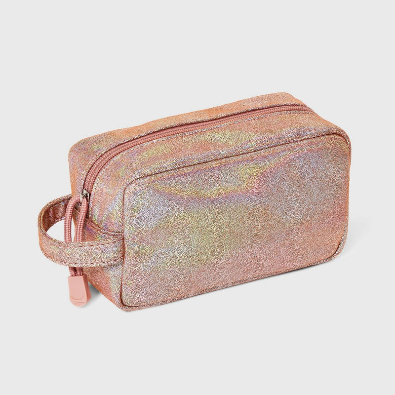 Pouch Clutch - Wild Fable Iridescent