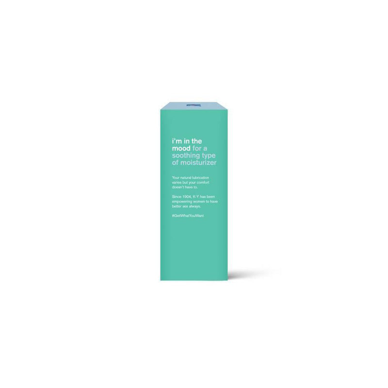 K-Y Liquibeads Vaginal Moisturizer - 6ct