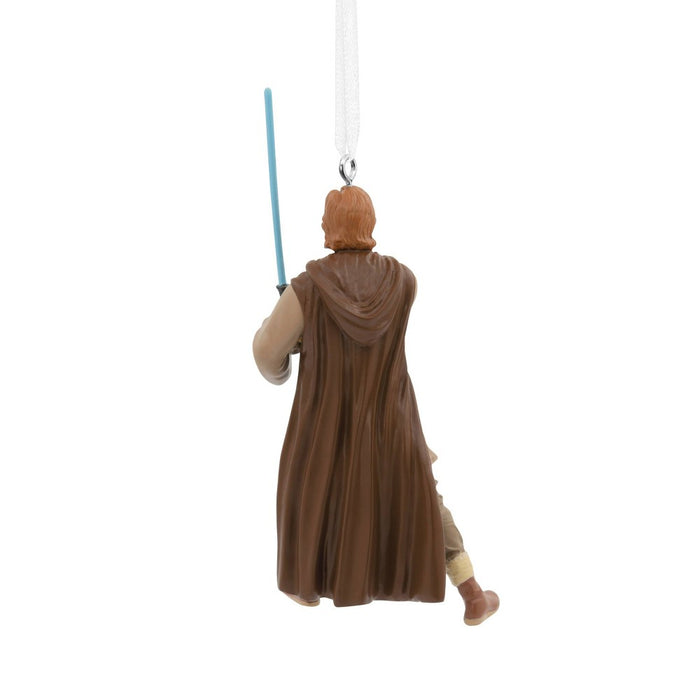 Hallmark Star Wars Obi-Wan Kenobi Christmas Tree Ornament