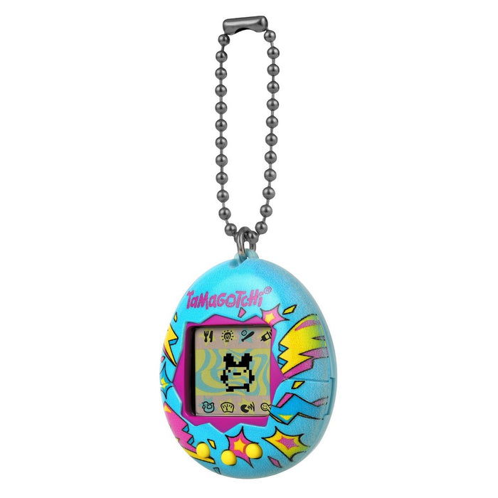 Original Tamagotchi - Lightning