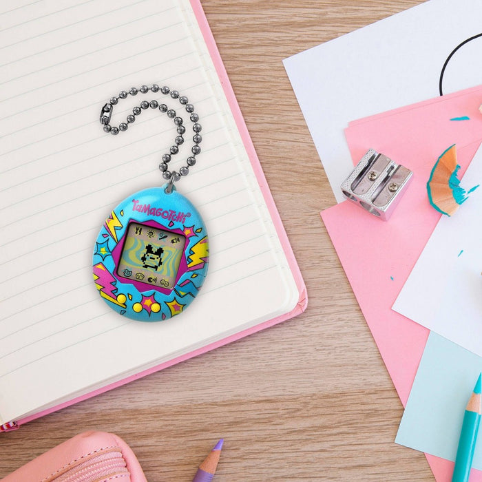 Original Tamagotchi - Lightning