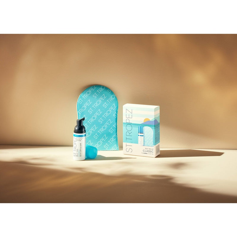 St. Tropez Classic Mini Kit - 1.6oz - Ulta Beauty