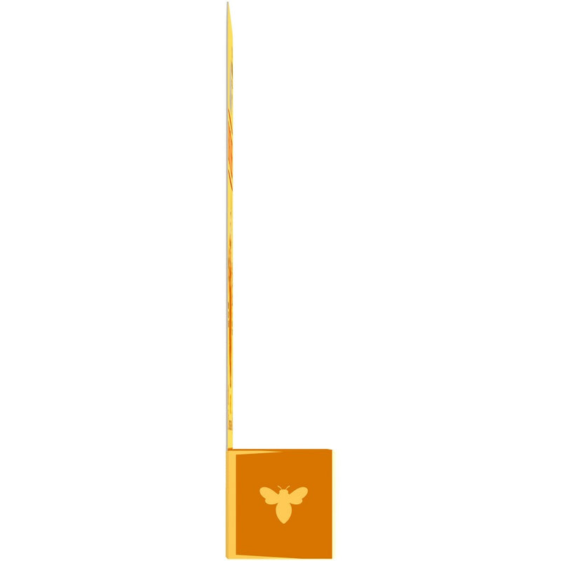 Burt's Bees Honey Lip Balm Blister Box - 0.15oz