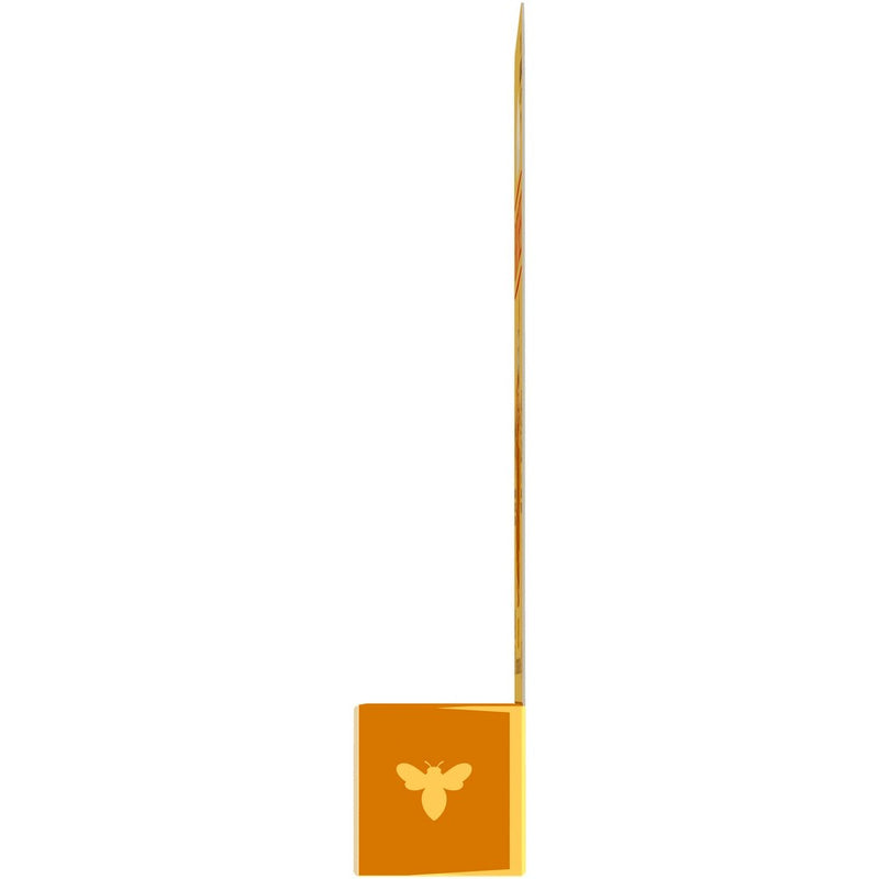 Burt's Bees Honey Lip Balm Blister Box - 0.15oz