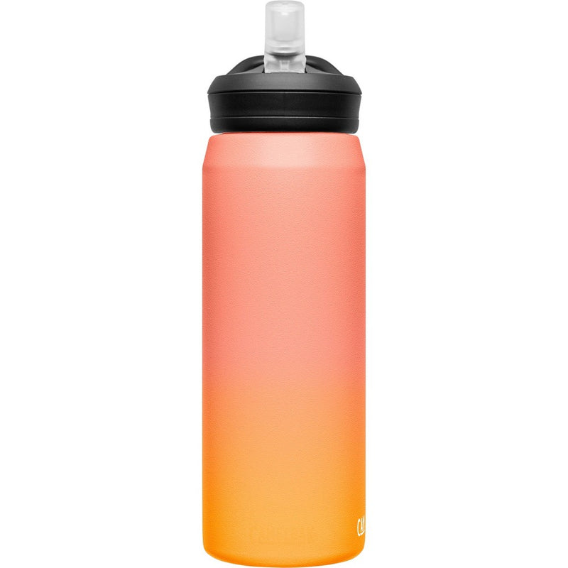 CamelBak 25oz Eddy+ Vacuum Stainless Steel Water Bottle - Pink Melon Ombre