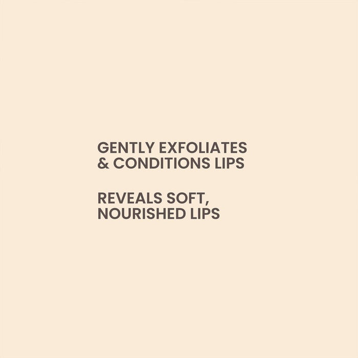 Burt's Bees Natural Conditioning Lip Scrub with Exfoliating Honey Crystals - 0.25oz