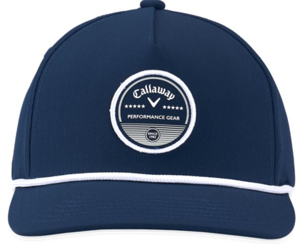 Callaway Bogey hat