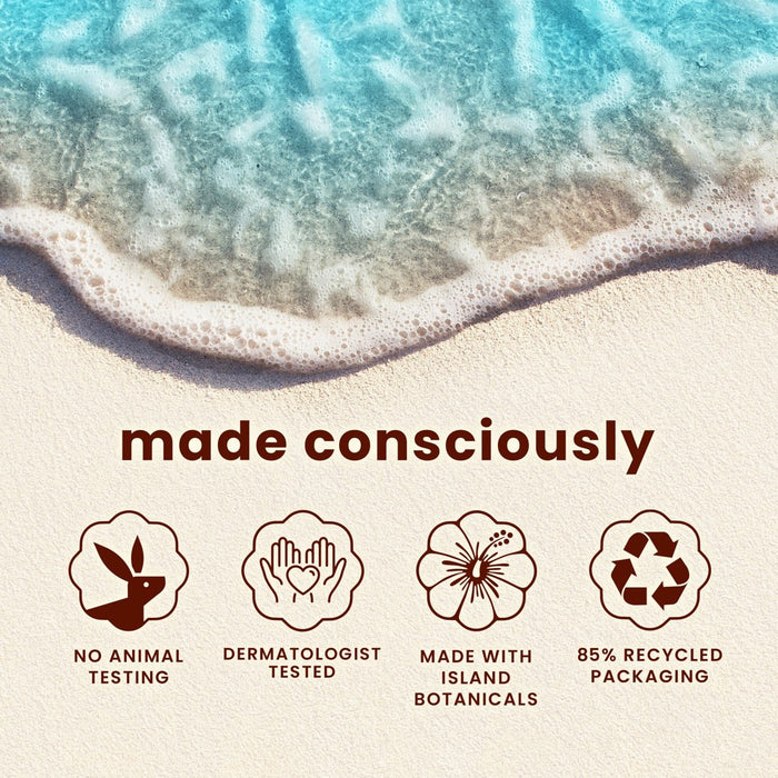 Hawaiian Tropic Dark Tanning Oil - 8oz