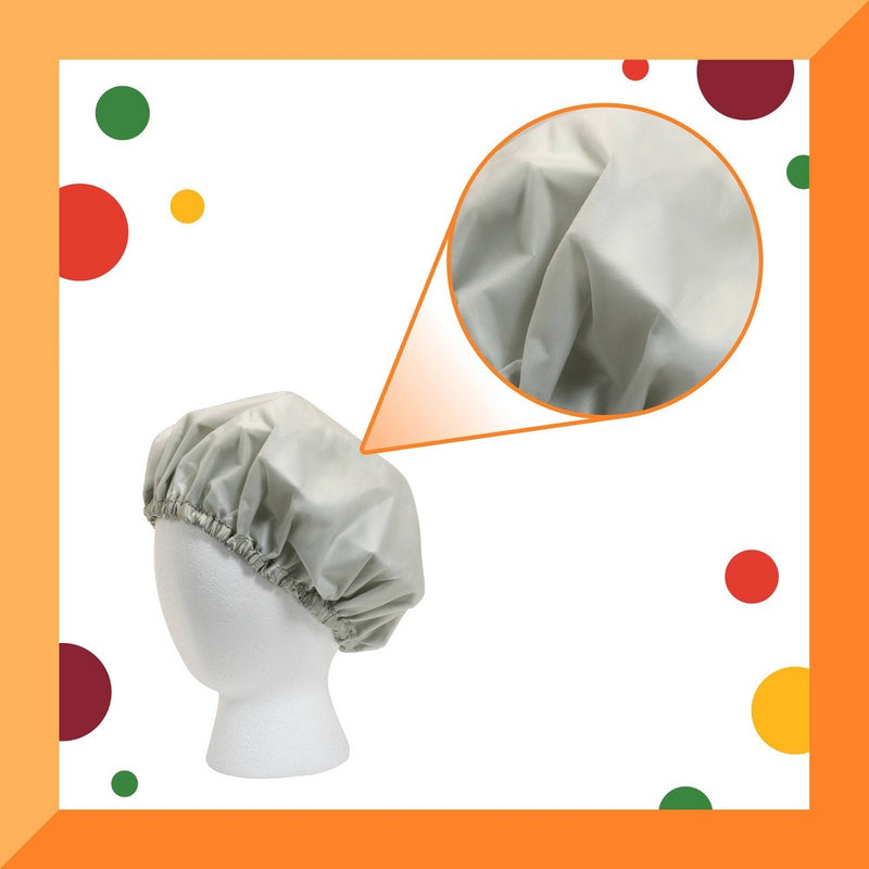 Cantu Kids' Satin Liner Shower Cap