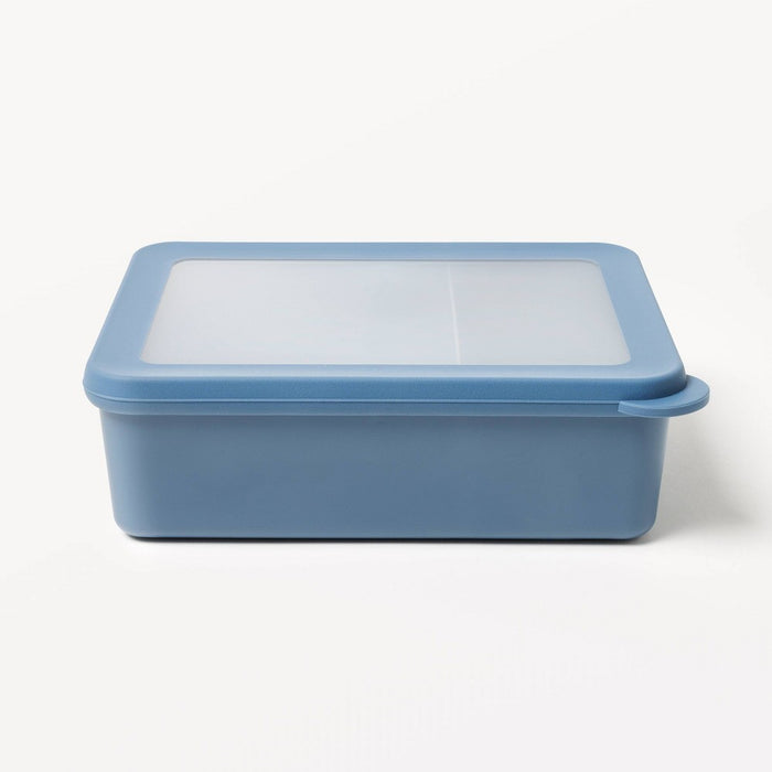 Bento Box Blue - Figmint