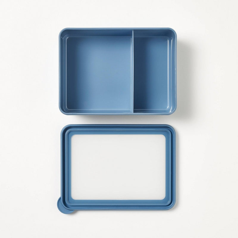 Bento Box Blue - Figmint