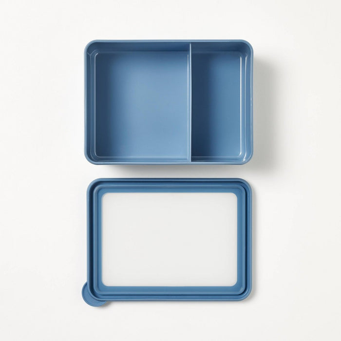 Bento Box Blue - Figmint