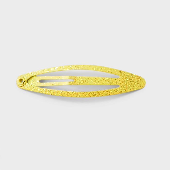 Girls' 20pk Flower Claw Clips/Snap Clips - Cat & Jack