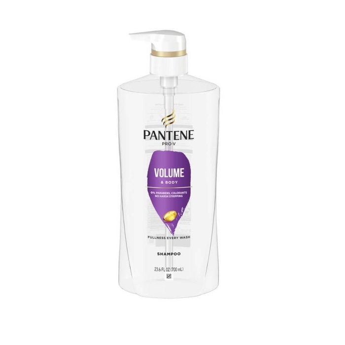 Pantene Pro-V Sheer Volume Shampoo - 23.6 fl oz