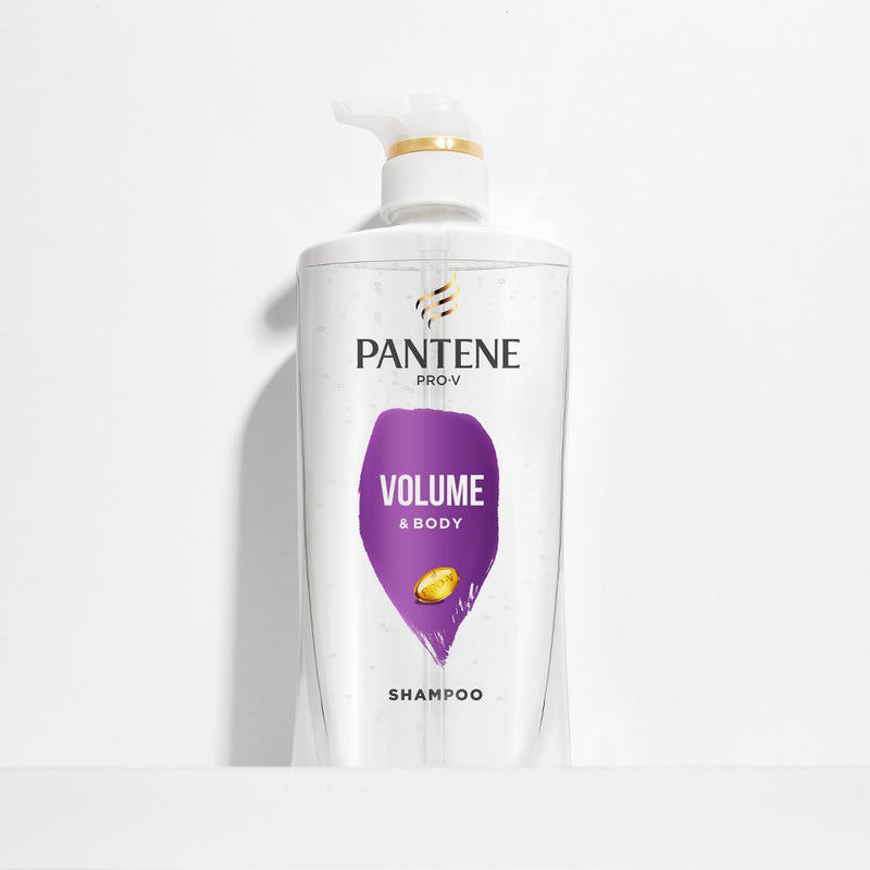 Pantene Pro-V Sheer Volume Shampoo - 23.6 fl oz