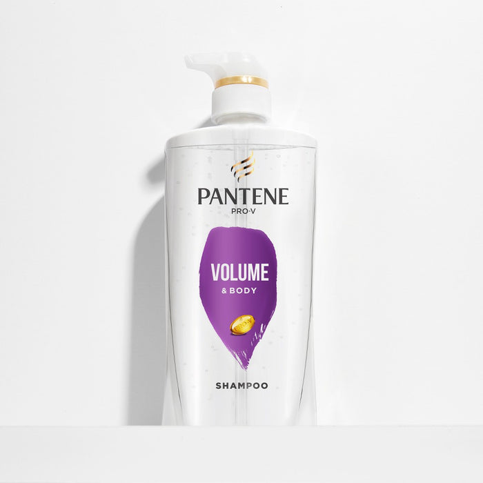 Pantene Pro-V Sheer Volume Shampoo - 23.6 fl oz