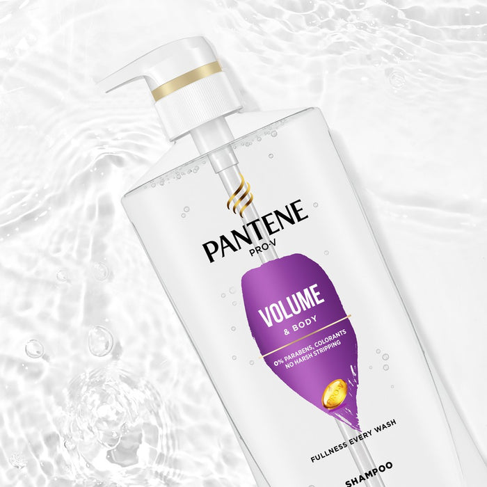 Pantene Pro-V Sheer Volume Shampoo - 23.6 fl oz