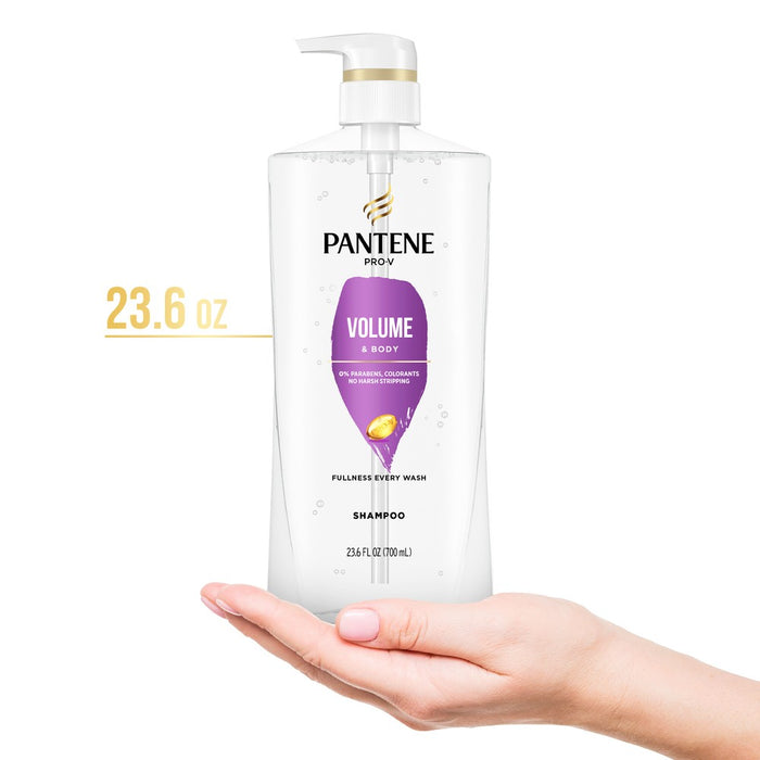 Pantene Pro-V Sheer Volume Shampoo - 23.6 fl oz