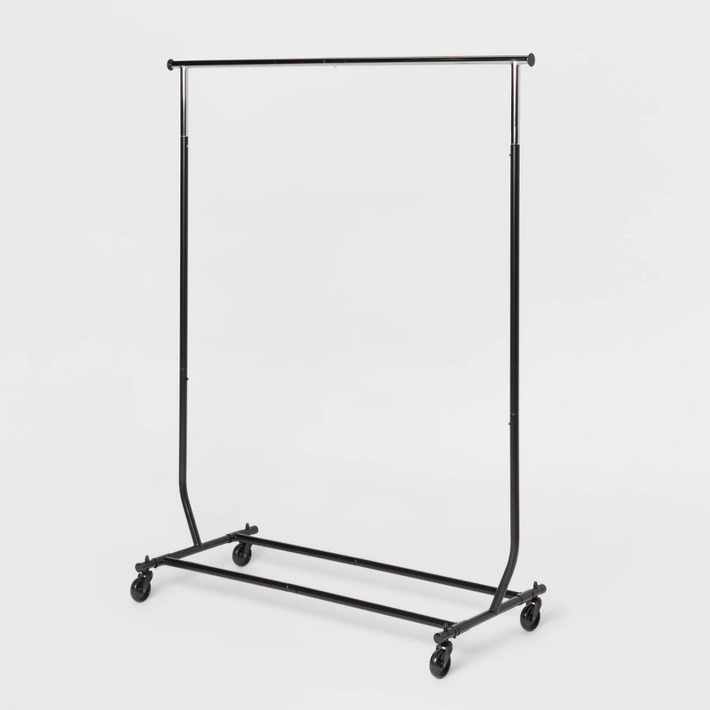 Heavy Duty Garment Rack - Brightroom (LOCAL PICKUP ONLY)