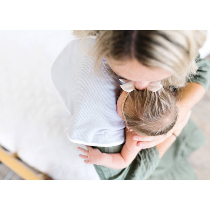 Copper Pearl Burp Cloth - Lennon - 3pk