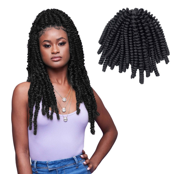 Darling Passion Twist #1B