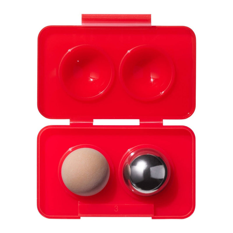Revlon Roller & Depuffer Refill Pack - 2ct - Red