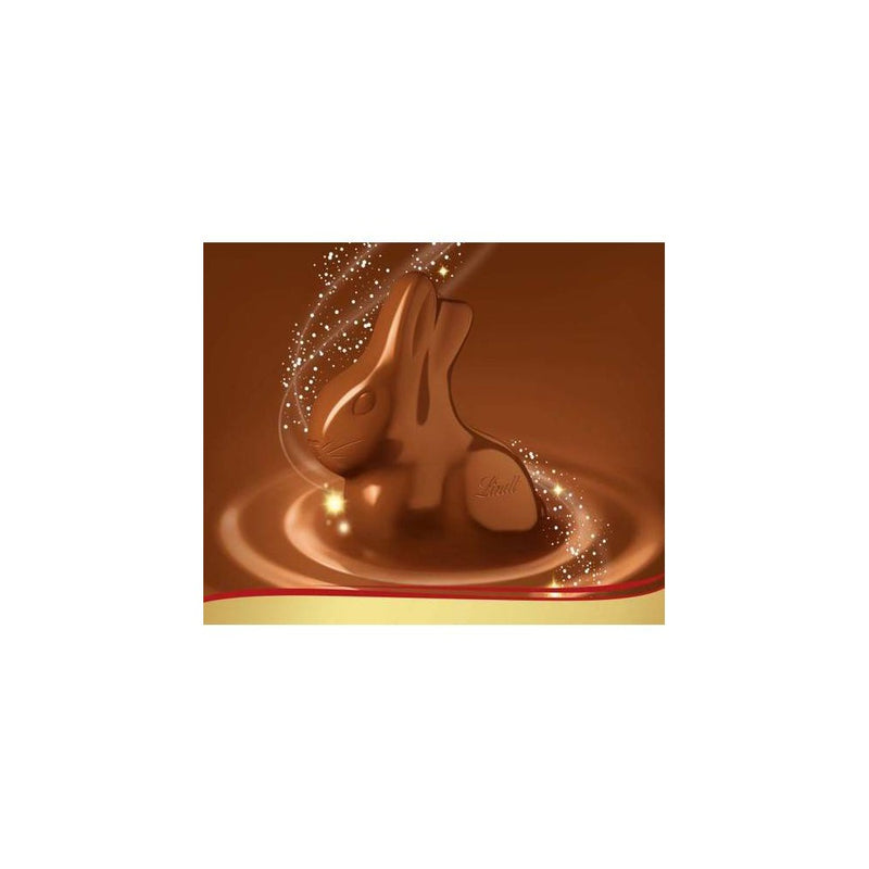 Lindt Easter Milk Chocolate Gold Bunny - 3.5oz