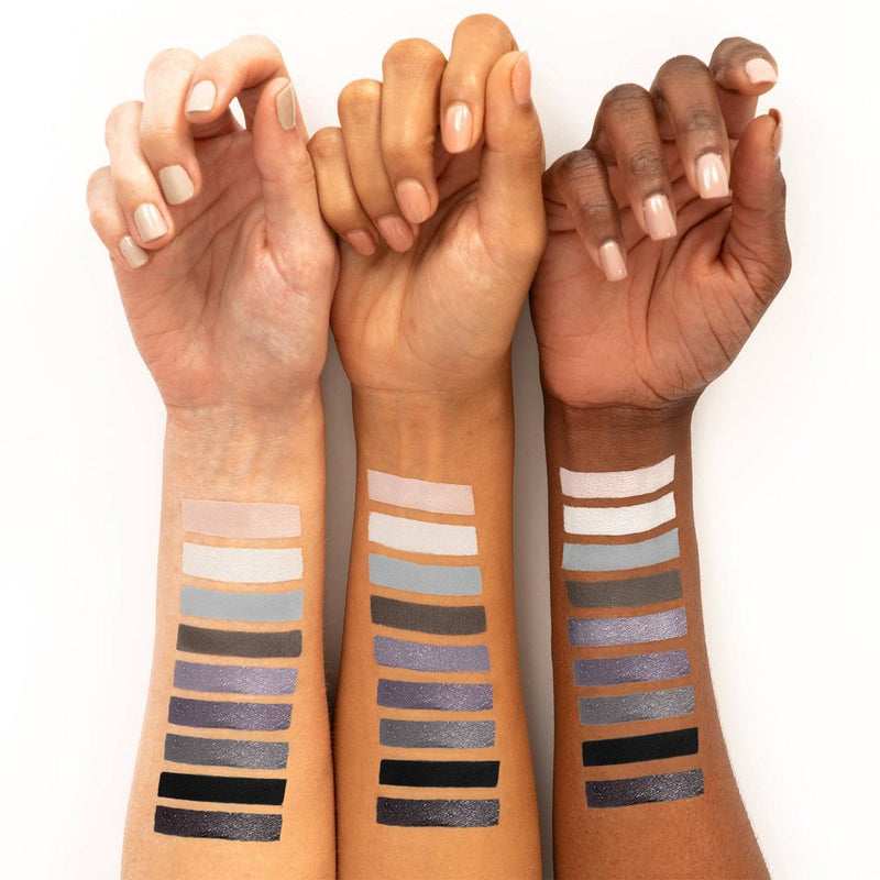 Winky Lux Kitten Eyeshadow Palette - Galaxy - 0.475oz