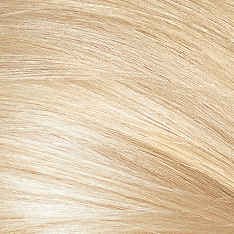 Revlon Colorsilk Beautiful Color Permanent Hair Color with 100% Gray Coverage - 004 Ultra Light Natural Blonde - 4.4 fl oz