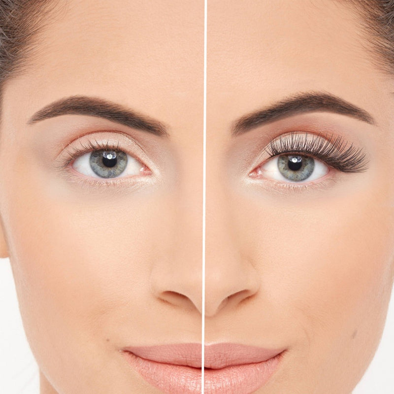Eylure Lash Illusion No. 307 False Eyelashes - 1pr