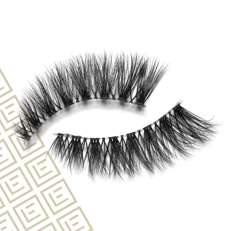 Eylure Lash Illusion No. 307 False Eyelashes - 1pr