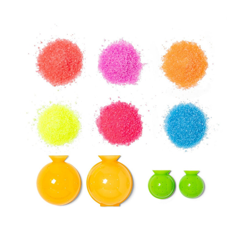 Create-Your-Own Bouncy Ball Kit - Mondo Llama