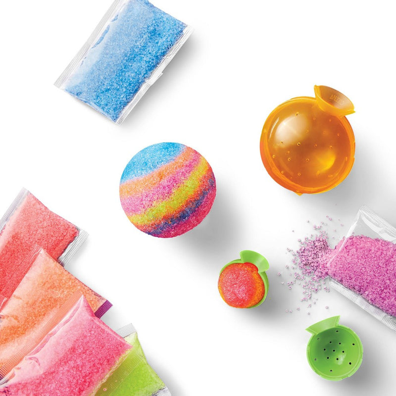 Create-Your-Own Bouncy Ball Kit - Mondo Llama