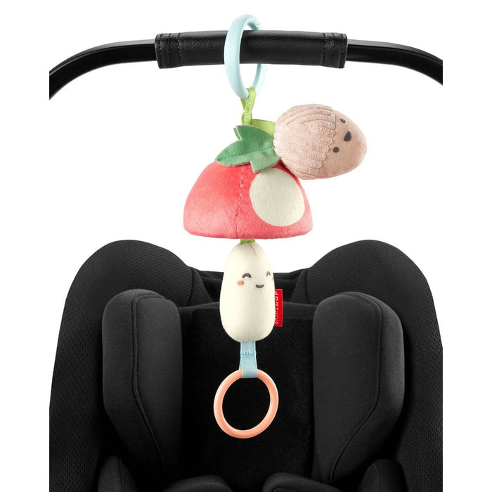Skip Hop Mushroom Baby Learning Toy
