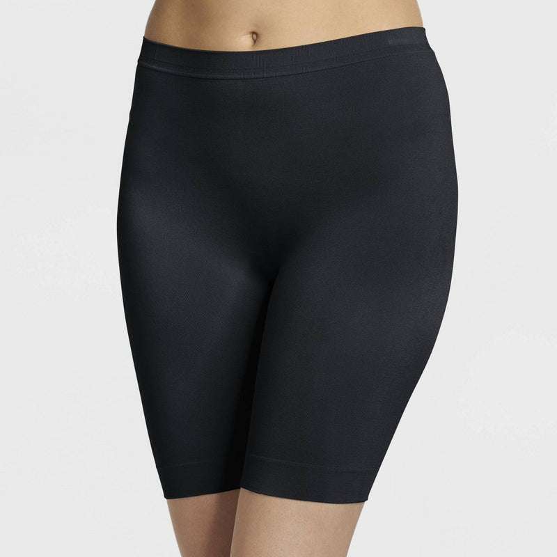 Jockey Generation Women's Slipshort - Black M