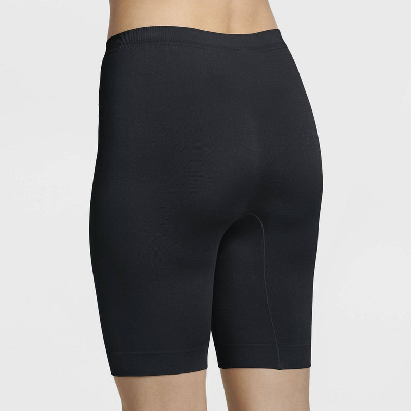 Jockey Generation Women's Slipshort - Black L