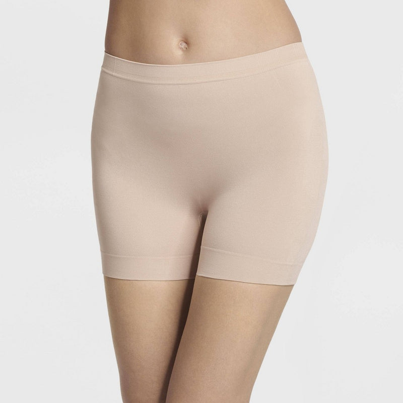 Jockey Generation Women's Shortie Slipshort - Beige M