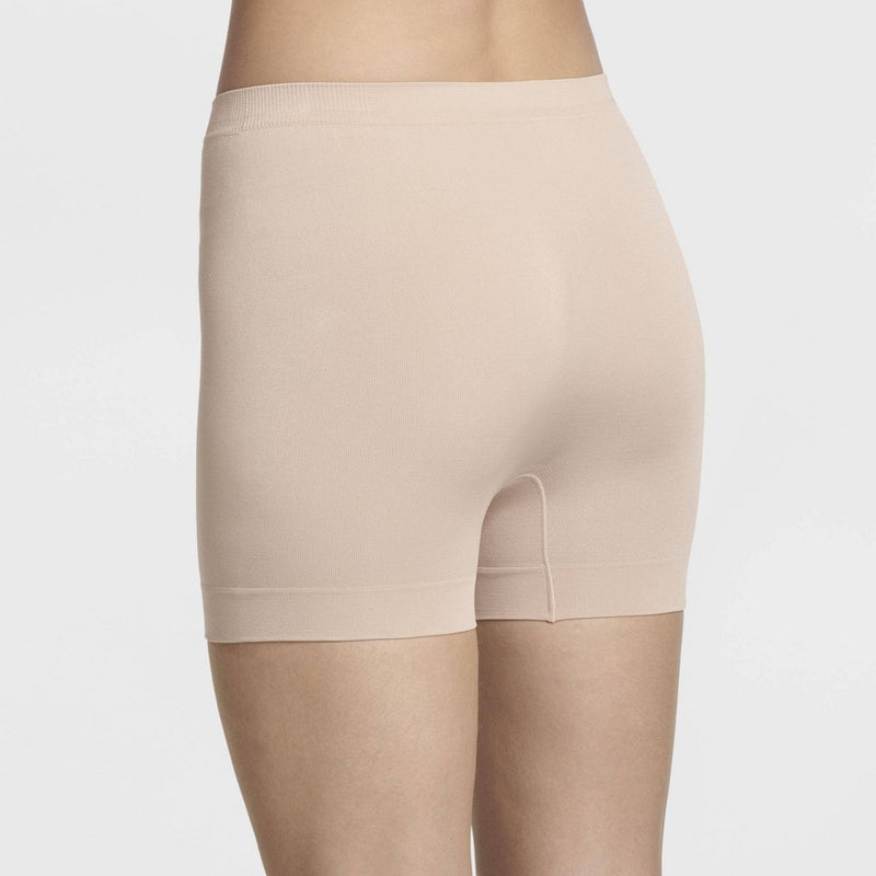Jockey Generation Women's Shortie Slipshort - Beige M