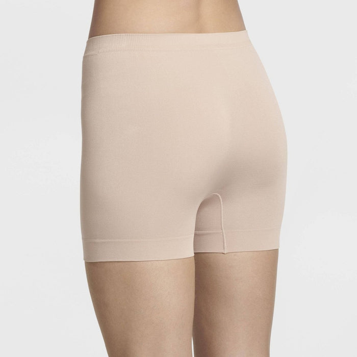 Jockey Generation Women's Shortie Slipshort - Beige M