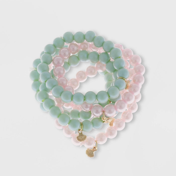 6ct Stretch Bracelet - Spritz