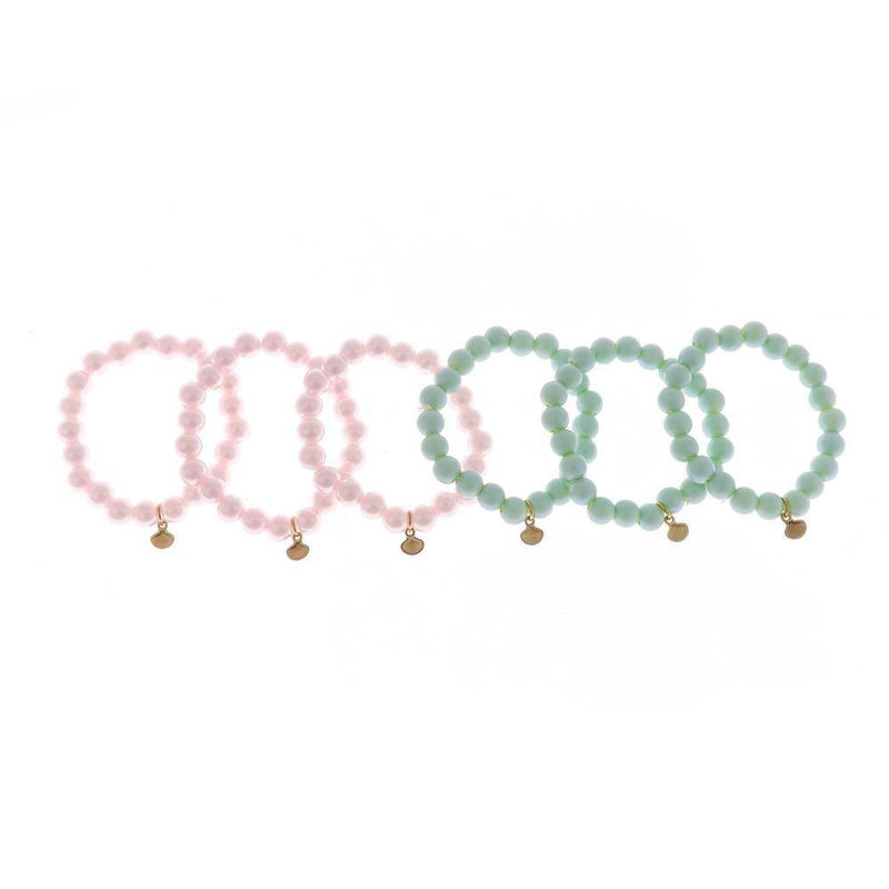 6ct Stretch Bracelet - Spritz