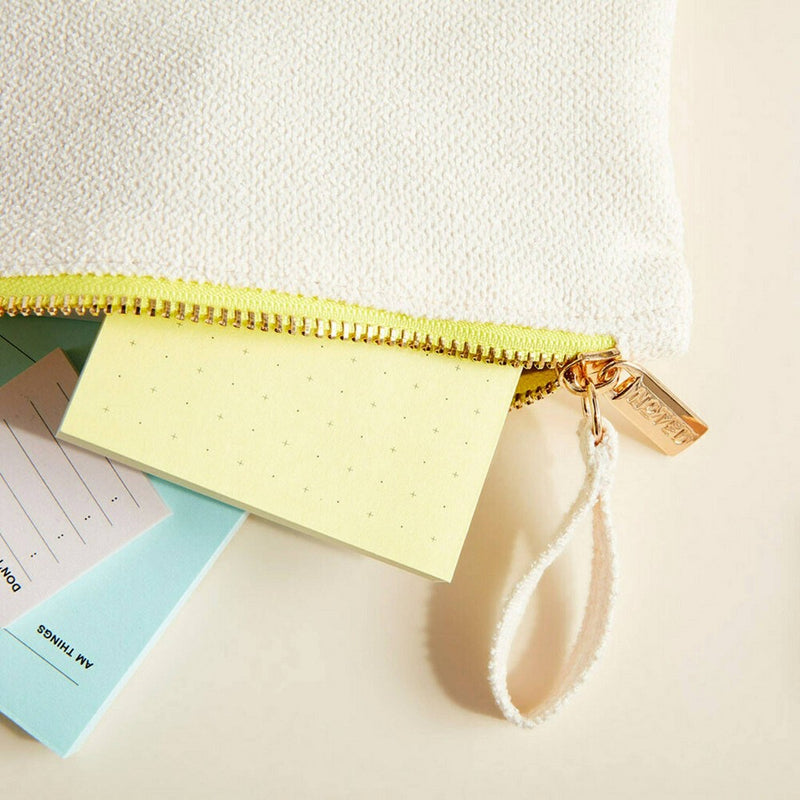 Post-it To Do Mini 4-square Notes 4"x1.4"x1.4"