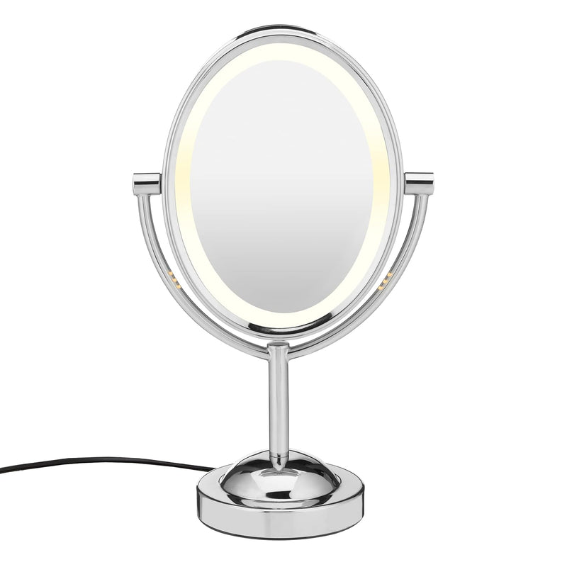 Conair Polished Chrome Mirror - 7x Magnification