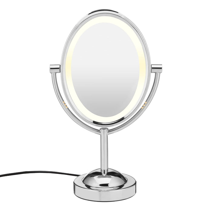 Conair Polished Chrome Mirror - 7x Magnification