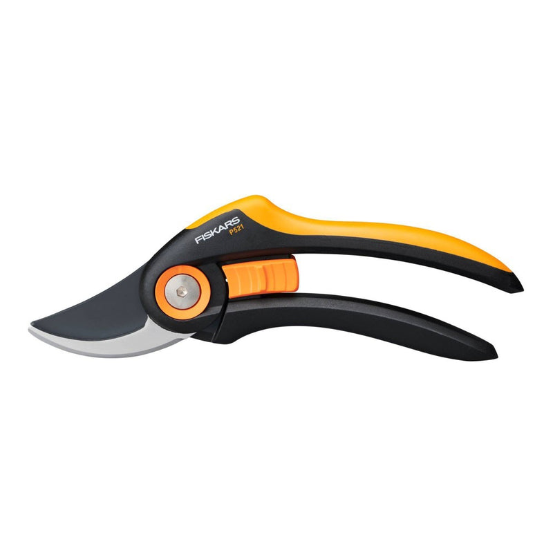 Fiskars P521 Bypass Ergo Pruner