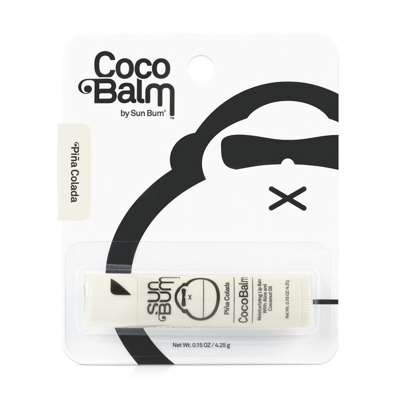 Sun Bum .15oz Lip Balms And Treatments
